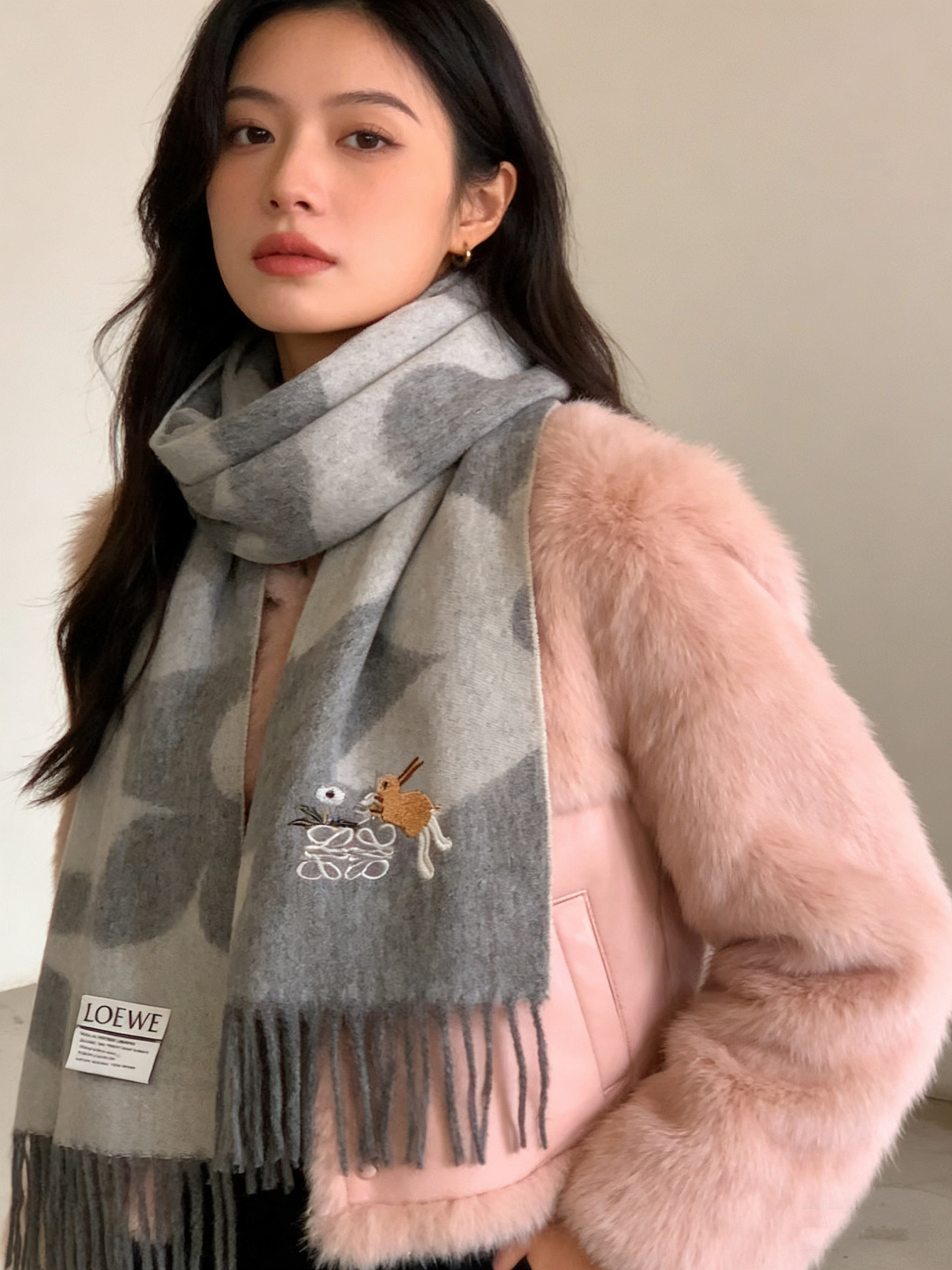 💟新款💟罗意威𝐒𝐢𝐳𝐞: 170x35 最推荐入门必选款 打造软糯舒适手感！质感更柔润，大克重有坠感，刺