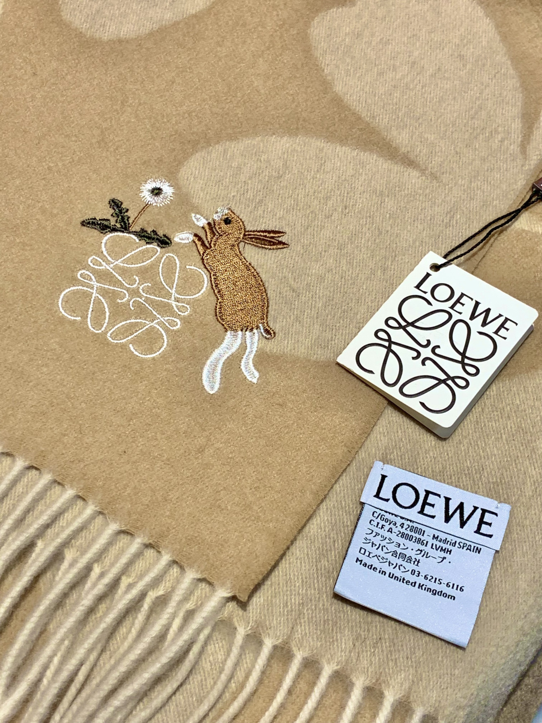 💟新款💟罗意威𝐒𝐢𝐳𝐞: 170x35 最推荐入门必选款 打造软糯舒适手感！质感更柔润，大克重有坠感，刺