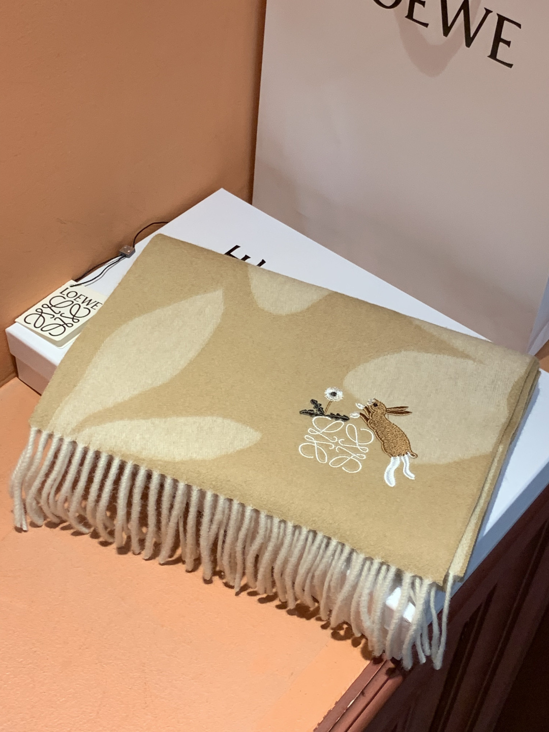 💟新款💟罗意威𝐒𝐢𝐳𝐞: 170x35 最推荐入门必选款 打造软糯舒适手感！质感更柔润，大克重有坠感，刺