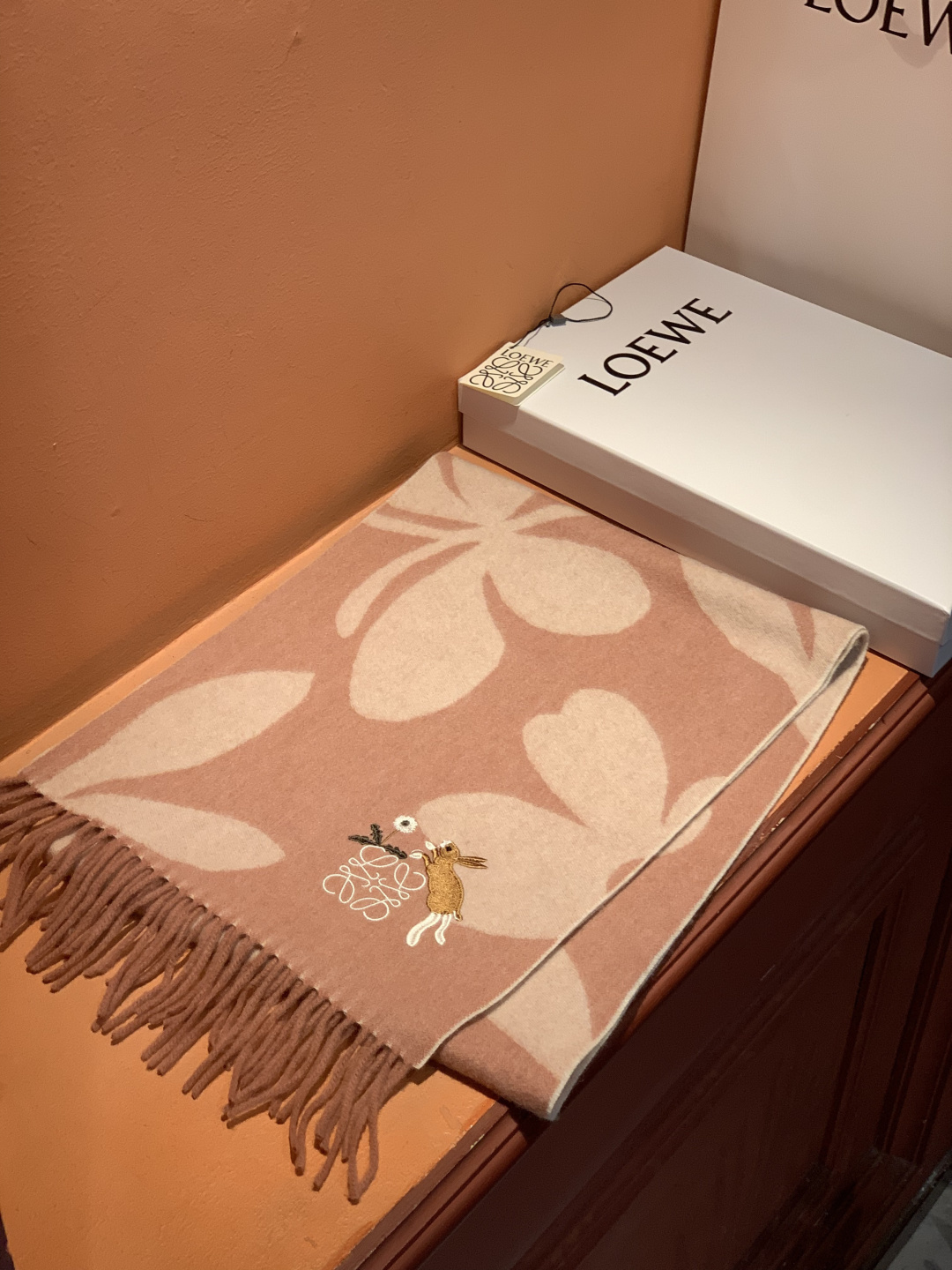 💟新款💟罗意威𝐒𝐢𝐳𝐞: 170x35 最推荐入门必选款 打造软糯舒适手感！质感更柔润，大克重有坠感，刺