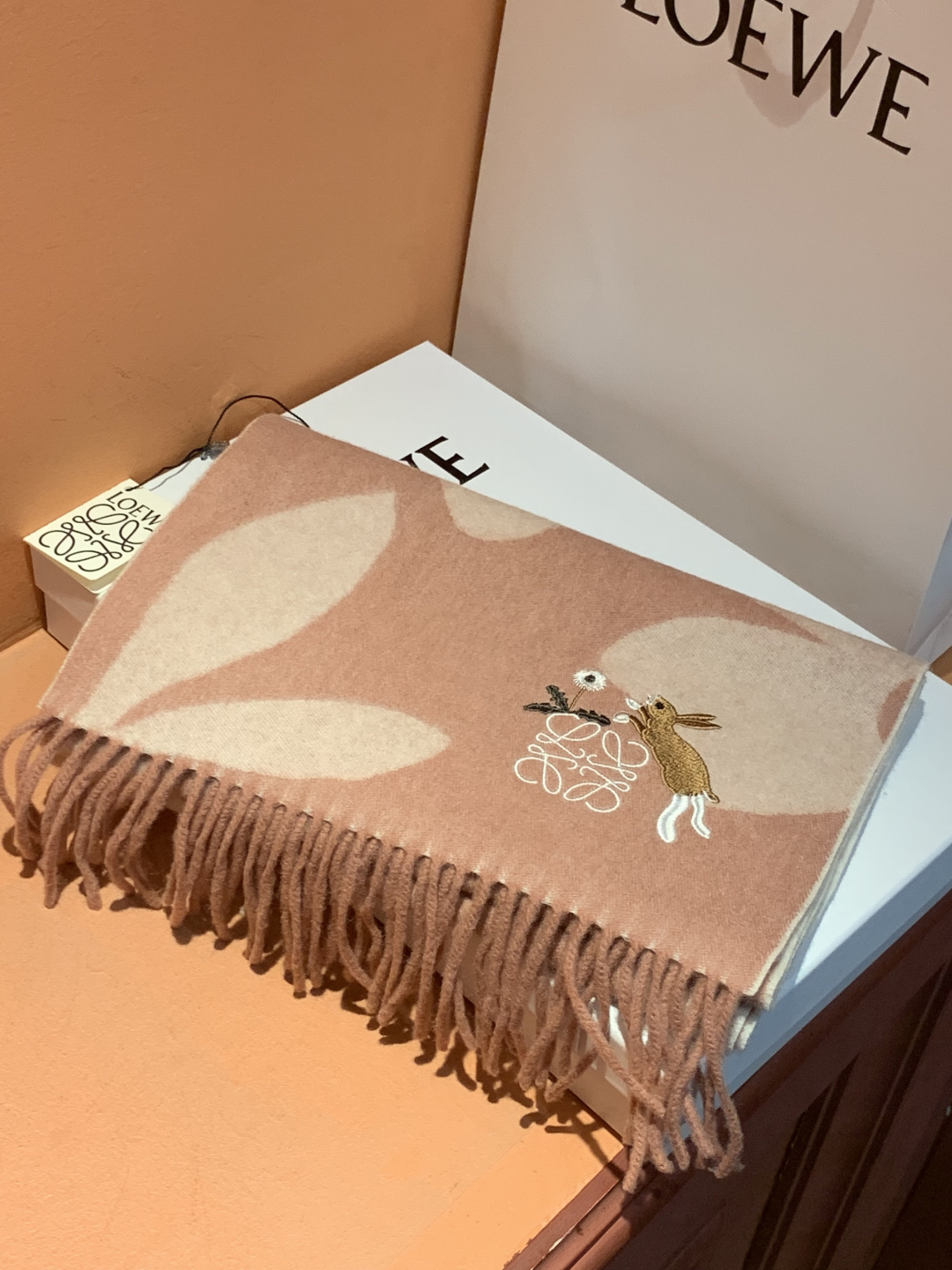 💟新款💟罗意威𝐒𝐢𝐳𝐞: 170x35 最推荐入门必选款 打造软糯舒适手感！质感更柔润，大克重有坠感，刺