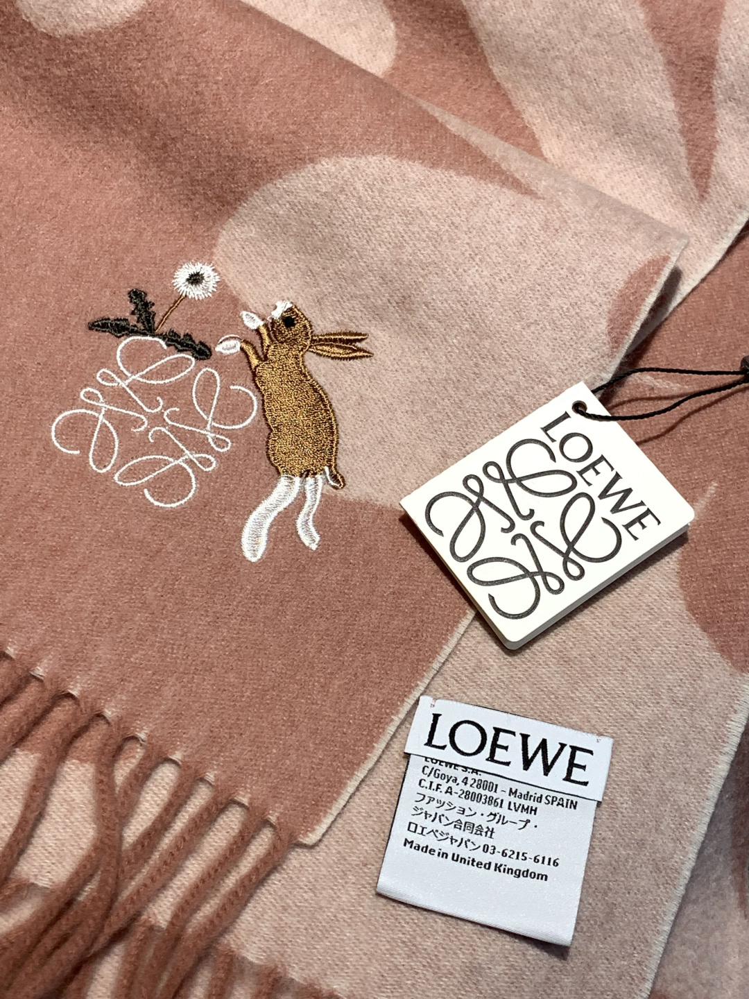 💟新款💟罗意威𝐒𝐢𝐳𝐞: 170x35 最推荐入门必选款 打造软糯舒适手感！质感更柔润，大克重有坠感，刺