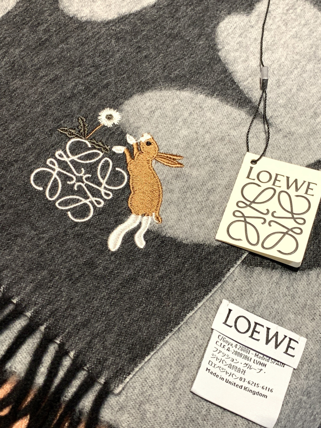 💟新款💟罗意威𝐒𝐢𝐳𝐞: 170x35 最推荐入门必选款 打造软糯舒适手感！质感更柔润，大克重有坠感，刺