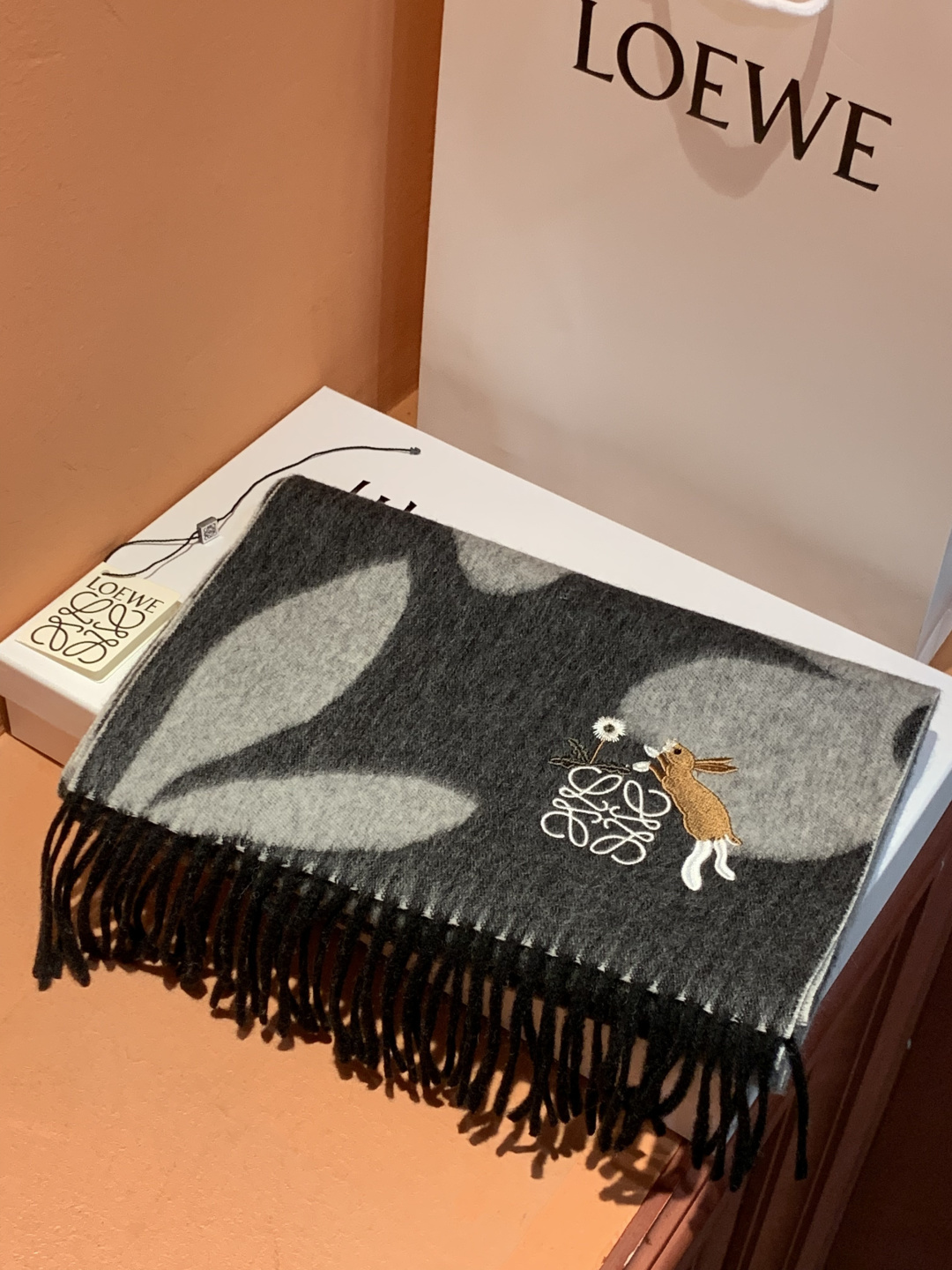 💟新款💟罗意威𝐒𝐢𝐳𝐞: 170x35 最推荐入门必选款 打造软糯舒适手感！质感更柔润，大克重有坠感，刺