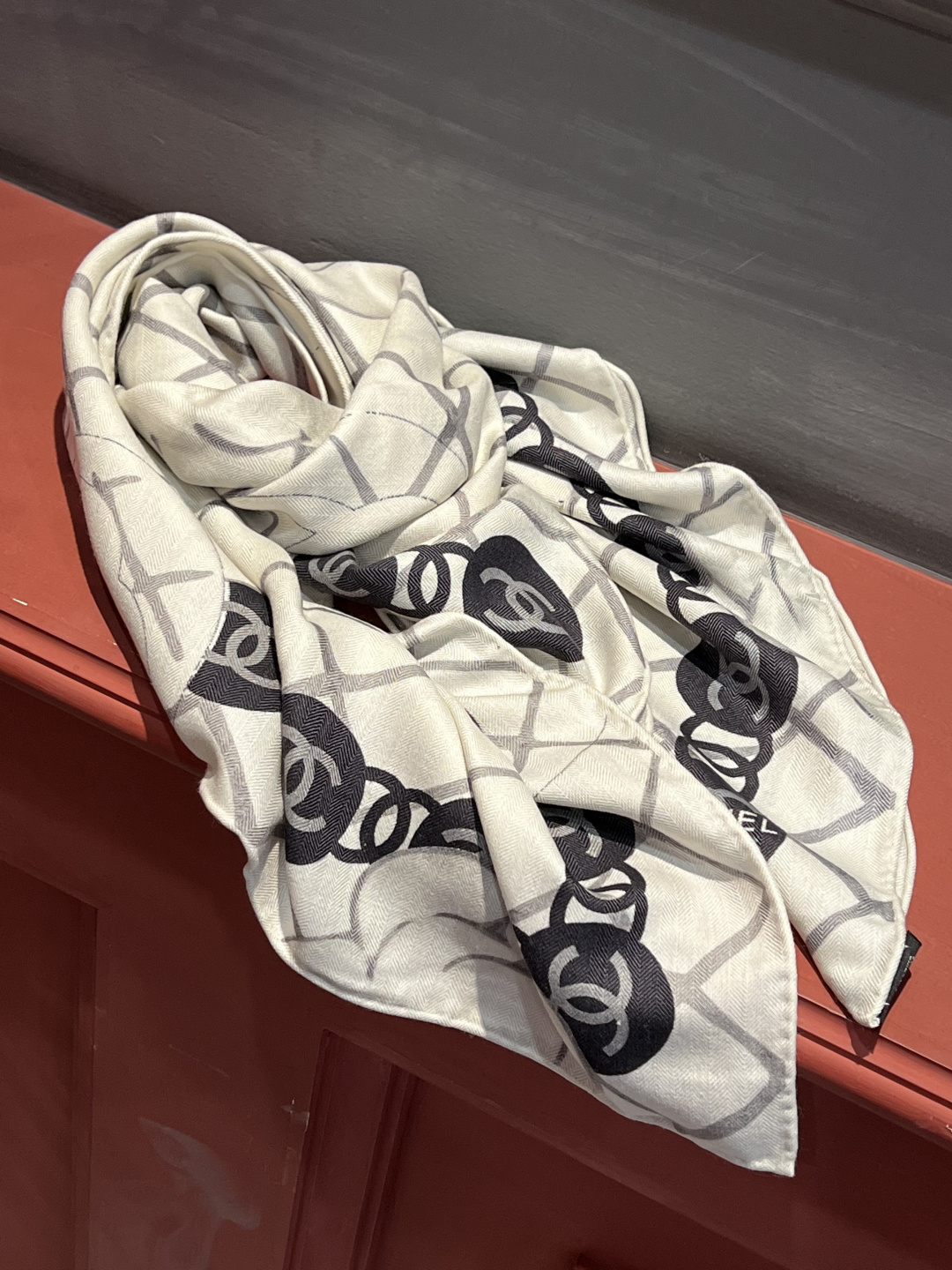 【致敬🫡经典】coco Chanel 山茶花 无需过多言语 爱的人都懂 今年我们升级各方面选用黄金尺寸1