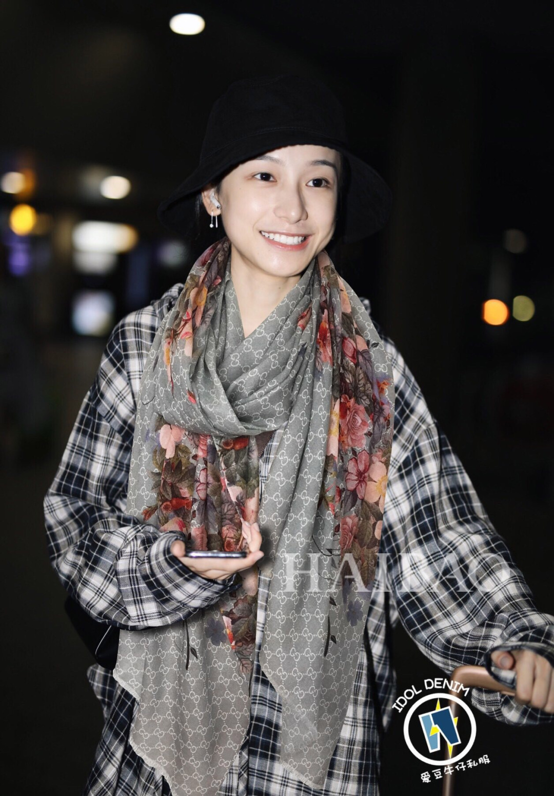 💟秀外慧中，美到过分❗️上身效果疯狂的喜欢❗️Gucci New~300支高端戒指绒！真心美爆了的设计，