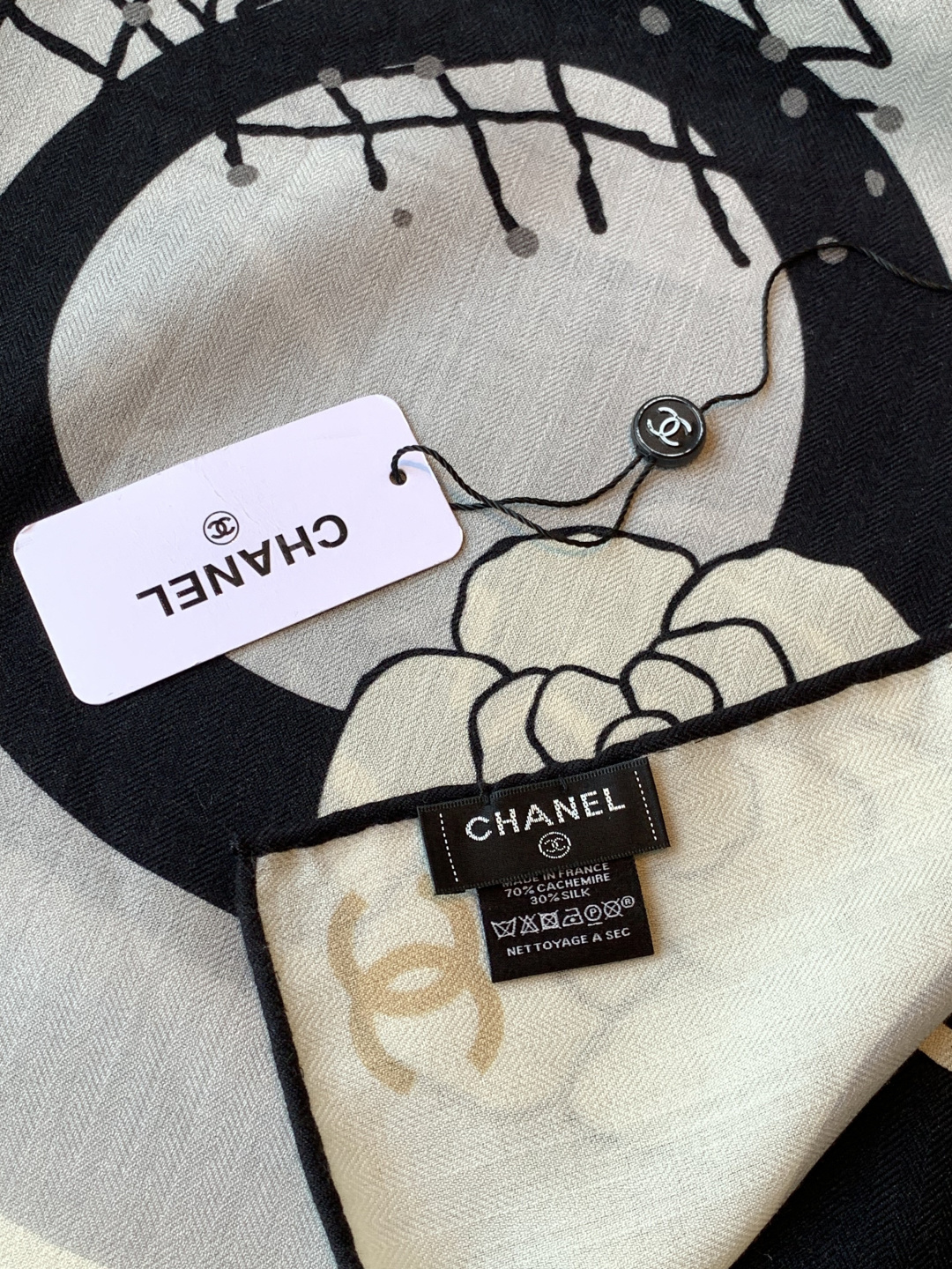 📦新款💖💖🏻🏻【山茶花印花140】140丝绒双面同色印花方巾‼️抢‼️VIP推荐 ‼️下手一定要快【高端