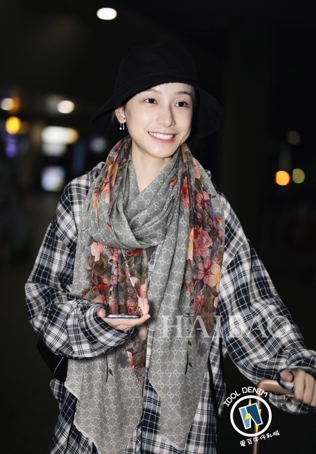 💟秀外慧中，美到过分❗️上身效果疯狂的喜欢❗️Gucci New~300支高端戒指绒！真心美爆了的设计，