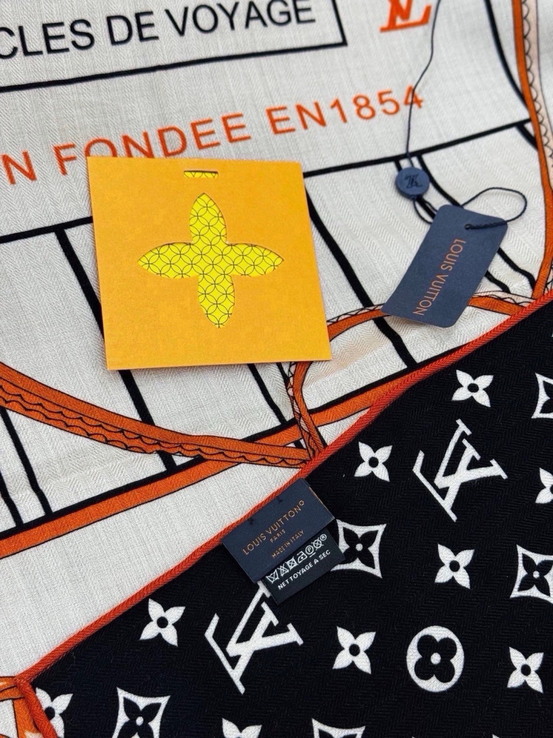 MY NEVERFULL 140丝绒方巾 【140顶级丝绒双面同色】 My Neverfull 丝绒方巾回溯 Never