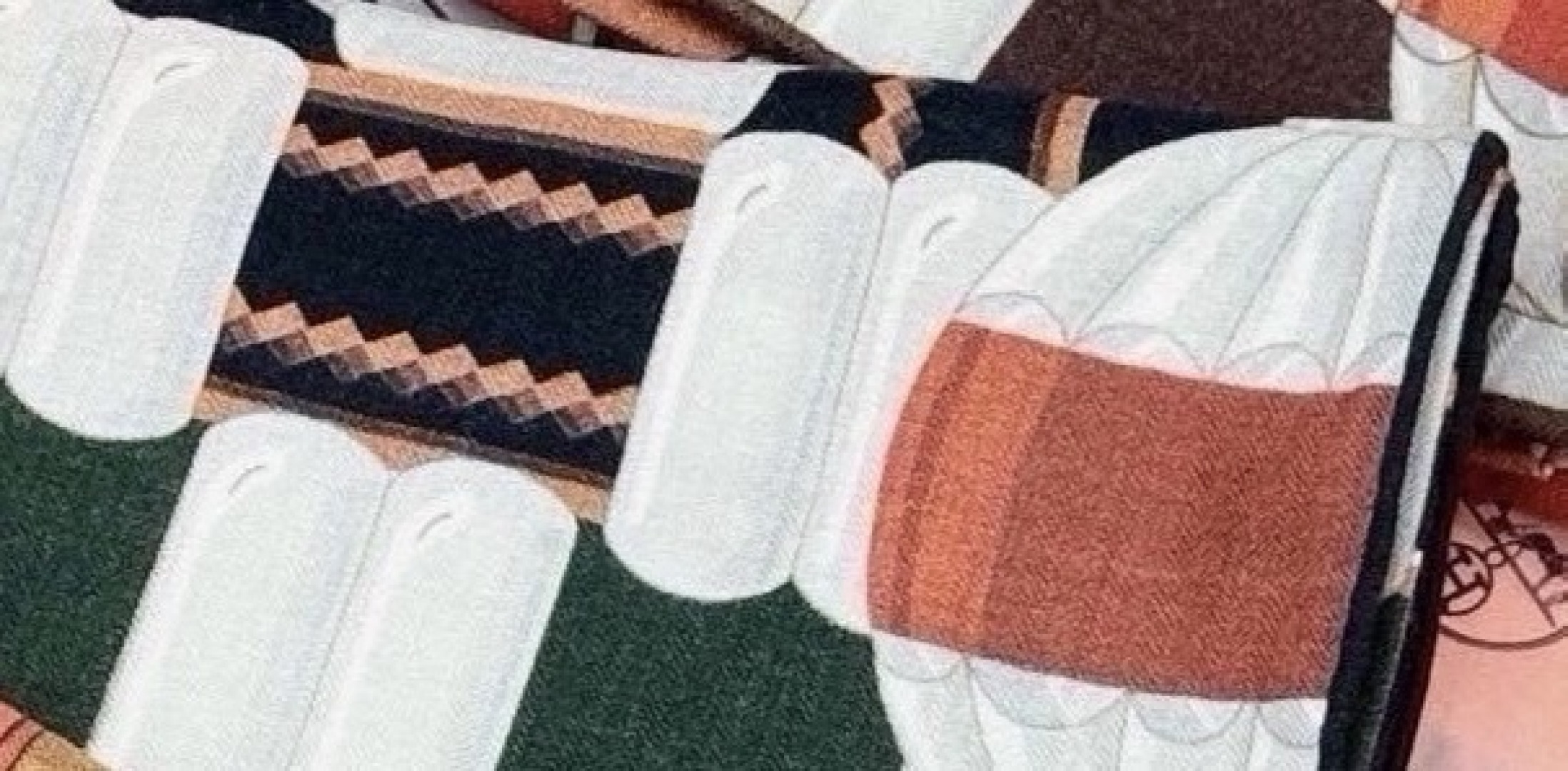 💟上新💞 【双面同色】HERMES 牛逼爆款单款单色 绝对顶级品质】💣超值回馈🎀绝对会尖叫的专柜品质😈💎此款是H限量款，