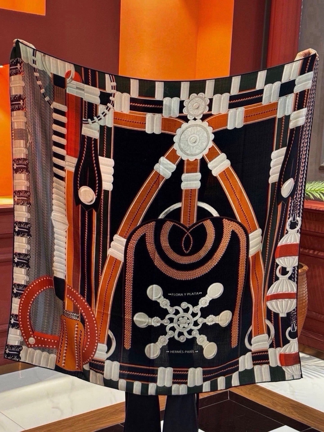 💟上新💞 【双面同色】HERMES 牛逼爆款单款单色 绝对顶级品质】💣超值回馈🎀绝对会尖叫的专柜品质😈💎此款是H限量款，