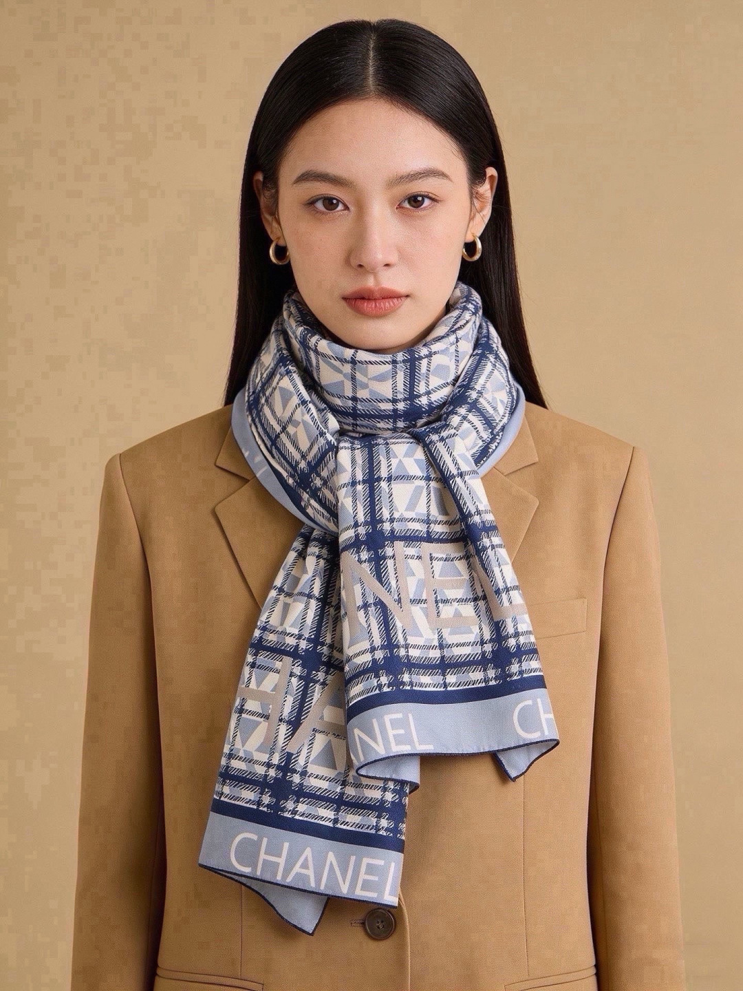 😘新款 💖🌟【康鹏街31号】羊绒方巾‼️抢‼️VIP推荐 ‼️👍下手一定要快【高端 大爱❤️女人尤物 货极少 四季都可以 😘新款 💖🌟【康鹏街31号】羊绒方巾‼️抢‼️VIP推荐 ‼️👍下手一定要快【高端 大爱❤️女人尤物 货极少 四季都可以