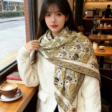 💟ETRo 秋冬抢先 上新💞【双面同色丝绒方巾】手工卷边山羊绒和真丝混纺披肩(70%山羊绒,30%桑蚕丝) 这款披肩采用 💟ETRo 秋冬抢先 上新💞【双面同色丝绒方巾】手工卷边山羊绒和真丝混纺披肩(70%山羊绒,30%桑蚕丝) 这款披肩采用