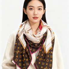 MY NEVERFULL 140丝绒方巾 【140顶级丝绒双面同色】 My Neverfull 丝绒方巾回溯 Never MY NEVERFULL 140丝绒方巾 【140顶级丝绒双面同色】 My Neverfull 丝绒方巾回溯 Never