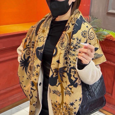 羊绒新款🆕👏👏买了都说好看‼️推荐💕爱马仕双面同色羊绒方巾【玛雅森林双面同色140】,顶级工艺超值‼️爱马仕专柜爆款🎁💟 羊绒新款🆕👏👏买了都说好看‼️推荐💕爱马仕双面同色羊绒方巾【玛雅森林双面同色140】,顶级工艺超值‼️爱马仕专柜爆款🎁💟