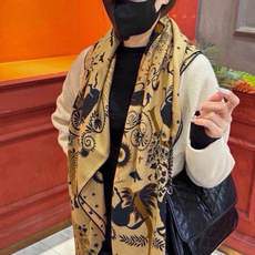 羊绒新款🆕👏👏买了都说好看‼️推荐💕爱马仕双面同色羊绒方巾【玛雅森林双面同色140】,顶级工艺超值‼️爱马仕专柜爆款🎁💟 羊绒新款🆕👏👏买了都说好看‼️推荐💕爱马仕双面同色羊绒方巾【玛雅森林双面同色140】,顶级工艺超值‼️爱马仕专柜爆款🎁💟