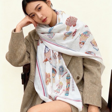 🆕 会发光发亮的围巾 新款🆕🏇🏇买了都说好看‼️推荐💕顶级工艺超值‼️爱马仕专柜爆款🎁💟立体呈现图案纹路实物档次极高 🆕 会发光发亮的围巾 新款🆕🏇🏇买了都说好看‼️推荐💕顶级工艺超值‼️爱马仕专柜爆款🎁💟立体呈现图案纹路实物档次极高