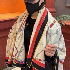 🆕 羊绒新款🆕👏👏买了都说好看‼️推荐💕爱马仕双面同色羊绒方巾【跃动的马儿双面同色140】,顶级工艺超值‼️爱马仕专柜 🆕 羊绒新款🆕👏👏买了都说好看‼️推荐💕爱马仕双面同色羊绒方巾【跃动的马儿双面同色140】,顶级工艺超值‼️爱马仕专柜
