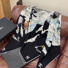 🆕 Chanel 高级手工坊系列~~ 【140顶级丝绒双面同色披肩】 25高级手工坊系列作品梦幻而极具电影感,灵感来 🆕 Chanel 高级手工坊系列~~ 【140顶级丝绒双面同色披肩】 25高级手工坊系列作品梦幻而极具电影感,灵感来