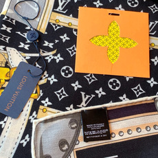 🆕 MY NEVERFULL 140丝绒方巾 【140顶级丝绒双面同色】 My Neverfull 丝绒方巾回溯 Ne 🆕 MY NEVERFULL 140丝绒方巾 【140顶级丝绒双面同色】 My Neverfull 丝绒方巾回溯 Ne