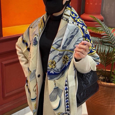 🆕 【双面同色】原单爱马仕140cm丝绒方巾💕 甜蜜的鞍具,装饰家芳登和佩西耶设计的一款餐盘增添骑士般的浪漫气息,该餐 🆕 【双面同色】原单爱马仕140cm丝绒方巾💕 甜蜜的鞍具,装饰家芳登和佩西耶设计的一款餐盘增添骑士般的浪漫气息,该餐