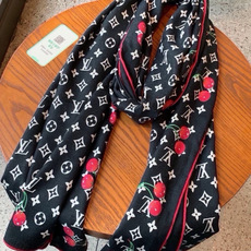 🆕 LV X TM MONOGRAM CERISE 【双面丝绒同色】 LV × TM Monogram Cerise 🆕 LV X TM MONOGRAM CERISE 【双面丝绒同色】 LV × TM Monogram Cerise