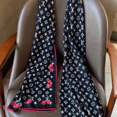 🆕 LV X TM MONOGRAM CERISE 【双面丝绒同色】 LV × TM Monogram Cerise 🆕 LV X TM MONOGRAM CERISE 【双面丝绒同色】 LV × TM Monogram Cerise