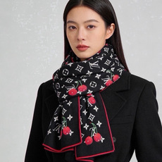 🆕 LV X TM MONOGRAM CERISE 【双面丝绒同色】 LV × TM Monogram Cerise 🆕 LV X TM MONOGRAM CERISE 【双面丝绒同色】 LV × TM Monogram Cerise