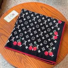 🆕 LV X TM MONOGRAM CERISE 【双面丝绒同色】 LV × TM Monogram Cerise 🆕 LV X TM MONOGRAM CERISE 【双面丝绒同色】 LV × TM Monogram Cerise