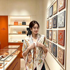 🆕 新款现货💖💖140丝绒方巾双面同色(专柜同步Hermes爱马仕)‼️抢‼️VI🆕 P推荐 ‼️下手一定要快【高端 🆕 新款现货💖💖140丝绒方巾双面同色(专柜同步Hermes爱马仕)‼️抢‼️VI🆕 P推荐 ‼️下手一定要快【高端