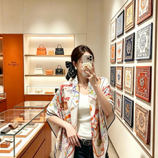 🆕 新款现货💖💖140丝绒方巾双面同色(专柜同步Hermes爱马仕)‼️抢‼️VI🆕 P推荐 ‼️下手一定要快【高端 🆕 新款现货💖💖140丝绒方巾双面同色(专柜同步Hermes爱马仕)‼️抢‼️VI🆕 P推荐 ‼️下手一定要快【高端