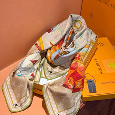 🆕 LV x TM 140披肩 【140顶级丝绒双面同色披肩】 本款L Multicolor披肩出自路易威登与知名日本 🆕 LV x TM 140披肩 【140顶级丝绒双面同色披肩】 本款L Multicolor披肩出自路易威登与知名日本