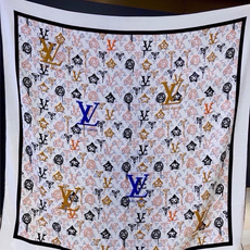 🆕 LV x TM 140披肩 【140顶级丝绒双面同色披肩】 本款L Multicolor披肩出自路易威登与知名日本 🆕 LV x TM 140披肩 【140顶级丝绒双面同色披肩】 本款L Multicolor披肩出自路易威登与知名日本