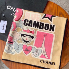 🆕 高级成衣系列~Chanel 【140双面同色丝绒披肩】 此系列谱写一曲自由轻灵的赞歌 本系列作品创新演绎品牌的 🆕 高级成衣系列~Chanel 【140双面同色丝绒披肩】 此系列谱写一曲自由轻灵的赞歌 本系列作品创新演绎品牌的