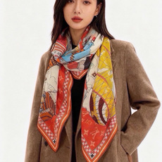 🆕 LV x TM 140披肩 【140顶级丝绒双面同色披肩】 本款L Multicolor披肩出自路易威登与知名日本 🆕 LV x TM 140披肩 【140顶级丝绒双面同色披肩】 本款L Multicolor披肩出自路易威登与知名日本