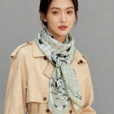 🆕 LV x TM 140披肩 【140顶级丝绒双面同色披肩】 本款L Multicolor披肩出自路易威登与知名日本 🆕 LV x TM 140披肩 【140顶级丝绒双面同色披肩】 本款L Multicolor披肩出自路易威登与知名日本