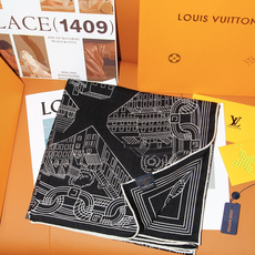 LV x TM 140披肩 【140顶级丝绒双面同色披肩】 本款L Multicolor披肩出自路易威登与知名日本艺术家 LV x TM 140披肩 【140顶级丝绒双面同色披肩】 本款L Multicolor披肩出自路易威登与知名日本艺术家