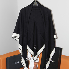 2026秋冬新品 Chanel 140披肩 30%真丝70%羊绒 马修.布拉齐将自己的首个系列作品构思为一场与嘉柏丽尔 2026秋冬新品 Chanel 140披肩 30%真丝70%羊绒 马修.布拉齐将自己的首个系列作品构思为一场与嘉柏丽尔