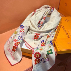 MONOGRAM INFINITY 140丝绒方巾 【140顶级丝绒双面同色】 Monogram Infinity 方巾 MONOGRAM INFINITY 140丝绒方巾 【140顶级丝绒双面同色】 Monogram Infinity 方巾