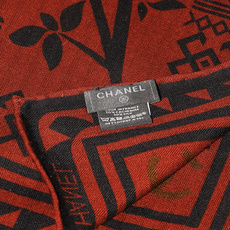 2026秋冬新品 Chanel 140披肩 30%真丝70%羊绒 马修.布拉齐将自己的首个系列作品构思为一场与嘉柏丽尔 2026秋冬新品 Chanel 140披肩 30%真丝70%羊绒 马修.布拉齐将自己的首个系列作品构思为一场与嘉柏丽尔
