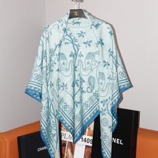 2026秋冬新品 Chanel 140披肩 30%真丝70%羊绒 马修.布拉齐将自己的首个系列作品构思为一场与嘉柏丽尔 2026秋冬新品 Chanel 140披肩 30%真丝70%羊绒 马修.布拉齐将自己的首个系列作品构思为一场与嘉柏丽尔