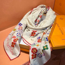 MONOGRAM INFINITY 140丝绒方巾 【140顶级丝绒双面同色】 Monogram Infinity 方巾 MONOGRAM INFINITY 140丝绒方巾 【140顶级丝绒双面同色】 Monogram Infinity 方巾