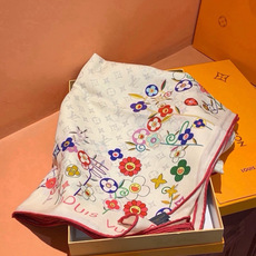 MONOGRAM INFINITY 140丝绒方巾 【140顶级丝绒双面同色】 Monogram Infinity 方巾 MONOGRAM INFINITY 140丝绒方巾 【140顶级丝绒双面同色】 Monogram Infinity 方巾
