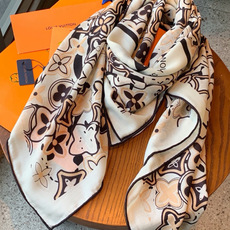 JARDIN DES PLANTES 140双面丝绒~ 【LV秋冬新品】 Jardin Des Plantes 丝绒披肩 JARDIN DES PLANTES 140双面丝绒~ 【LV秋冬新品】 Jardin Des Plantes 丝绒披肩