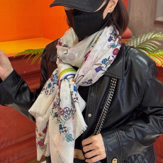 会发光发亮的围巾新品🌈上新 专柜同步材质 LV x TM Monogram SuPerflat Flowers 方巾出自 会发光发亮的围巾新品🌈上新 专柜同步材质 LV x TM Monogram SuPerflat Flowers 方巾出自