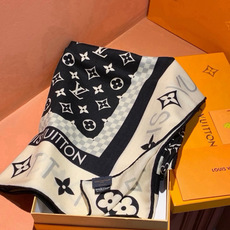 MONOGRAM INFINITY 140丝绒方巾 【140顶级丝绒双面同色】 Monogram Infinity 方巾 MONOGRAM INFINITY 140丝绒方巾 【140顶级丝绒双面同色】 Monogram Infinity 方巾