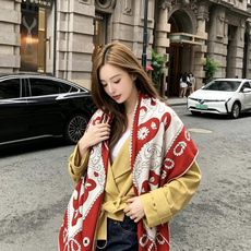 羊绒新款🆕【快乐动物园】👏👏买了都说好看‼️推荐💕爱马仕双面同色羊绒方巾【双面同色140】,顶级工艺超值‼️爱马仕专柜爆 羊绒新款🆕【快乐动物园】👏👏买了都说好看‼️推荐💕爱马仕双面同色羊绒方巾【双面同色140】,顶级工艺超值‼️爱马仕专柜爆