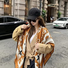 羊绒新款🆕【快乐动物园】👏👏买了都说好看‼️推荐💕爱马仕双面同色羊绒方巾【双面同色140】,顶级工艺超值‼️爱马仕专柜爆 羊绒新款🆕【快乐动物园】👏👏买了都说好看‼️推荐💕爱马仕双面同色羊绒方巾【双面同色140】,顶级工艺超值‼️爱马仕专柜爆