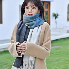 ✨✨太美了😍 爱马仕 情侣款 美到要尖叫😱专柜最新款🎊英伦欧美范儿「多色渐变」又是一款即时尚又实用的大围巾&长巾,🎆撞色 ✨✨太美了😍 爱马仕 情侣款 美到要尖叫😱专柜最新款🎊英伦欧美范儿「多色渐变」又是一款即时尚又实用的大围巾&长巾,🎆撞色