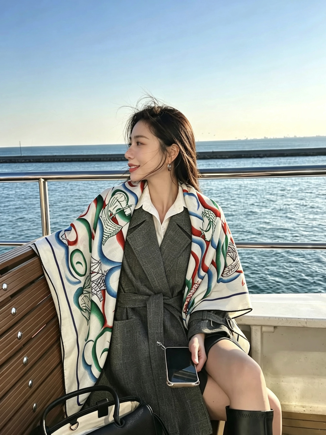 新款现货💖💖140丝绒方巾双面同色（专柜同步Hermes爱马仕）‼️抢‼️VIP推荐 ‼️下手一定要快【高端 大爱 ‼️